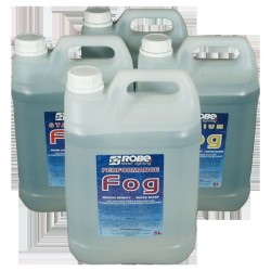 Течност за пушек машина ROBE - Модел Standard Fog liquid    